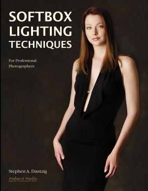Book cover of Softbox Lighting Techniques