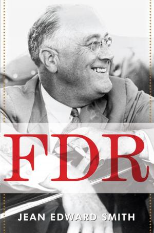 Cover of the book FDR by Dianne Day