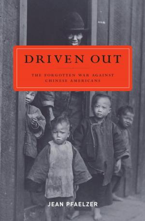 Cover of the book Driven Out by Matthew Klam