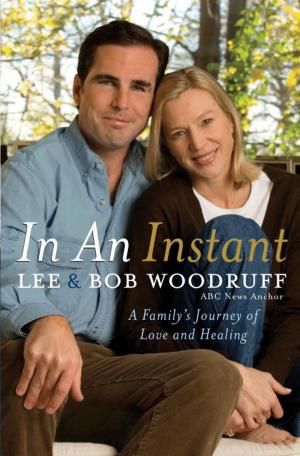 Cover of the book In an Instant by Kathy Dobie