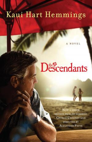 Cover of the book The Descendants by Deborah Dumaine