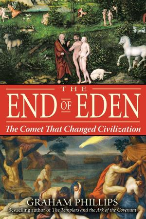 Cover of the book The End of Eden by Helen Leathers
