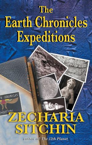 Cover of the book The Earth Chronicles Expeditions by Michelangelo Light