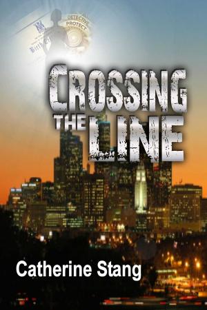 Cover of the book Crossing the Line by Pavan Dubey