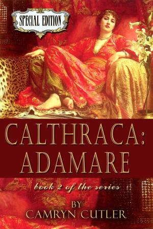 Cover of the book Adamare by Caroline Aubrey