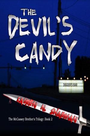 Cover of the book The Devil's Candy by Pamela Browning