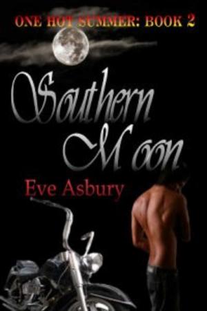 Cover of the book Southern Moon by David Walks-As-Bear