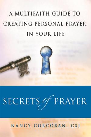 Cover of the book Secrets of Prayer by Rabbi Rami Shapiro