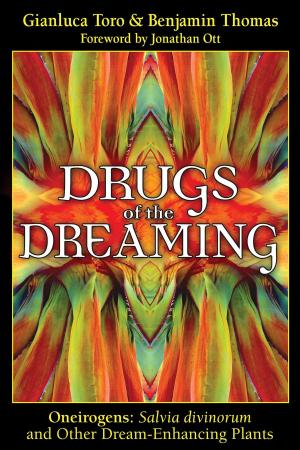 Book cover of Drugs of the Dreaming