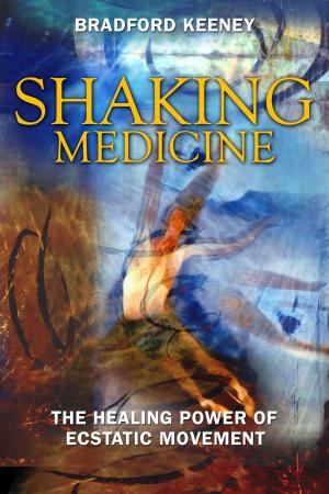 Cover of the book Shaking Medicine by Noel Eastwood