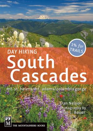 Cover of Day Hiking South Cascades