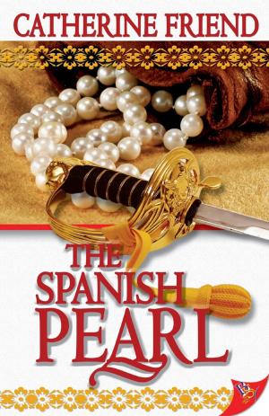 Cover of the book The Spanish Pearl by Adam J. Whitlatch