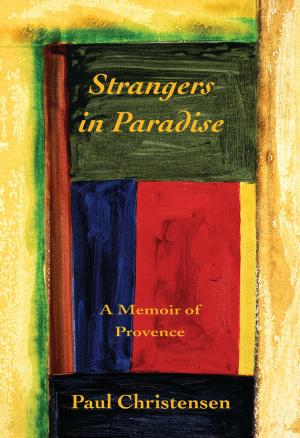 bigCover of the book Strangers in Paradise by 