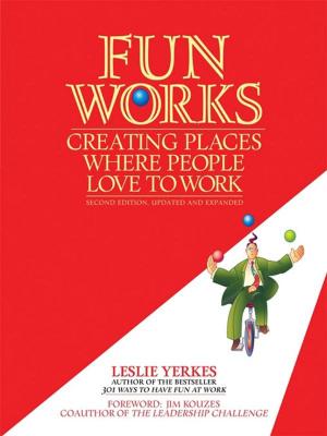 Cover of the book Fun Works by Bernardo Tirado PMP