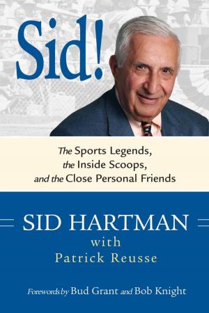 Cover of the book Sid! by Helen Kelley
