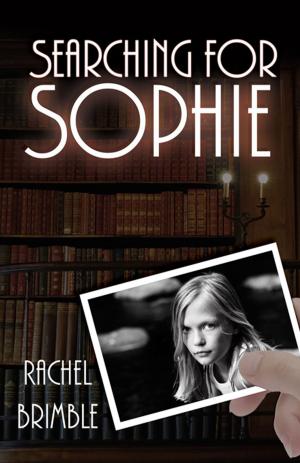 Book cover of Searching for Sophie