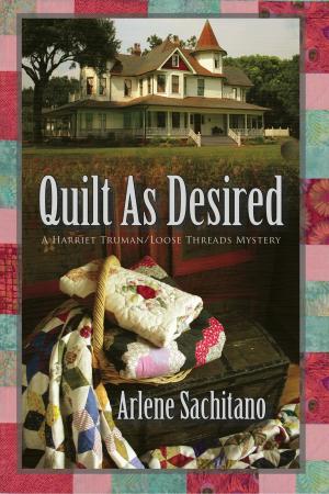 bigCover of the book Quilt as Desired by 