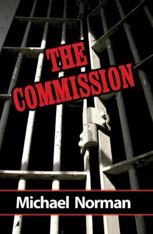 Cover of the book The Commission by Juliana Stone