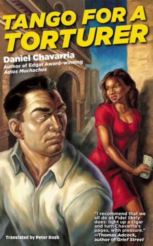 Cover of the book Tango for a Torturer by Nina Revoyr