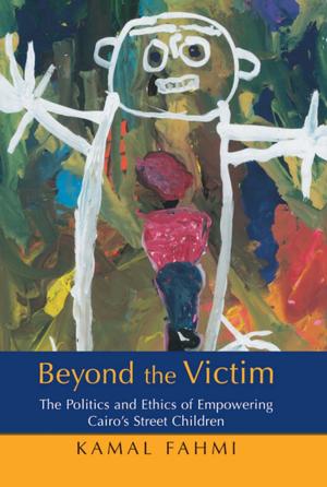 Cover of Beyond The Victim