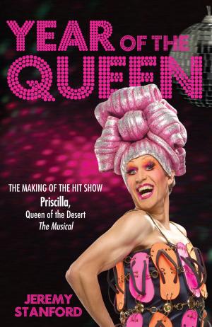 Cover of the book Year of the Queen by Lynne Kennedy