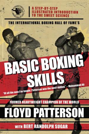 bigCover of the book The International Boxing Hall of Fame's Basic Boxing Skills by 