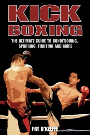Cover of the book Kick Boxing by Jody M. Farnham, Marc Druart