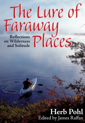 bigCover of the book The Lure of Faraway Places by 