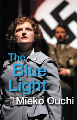 Cover of the book The Blue Light by Waawaate Fobister, Muriel Miguel, Kent Monkman