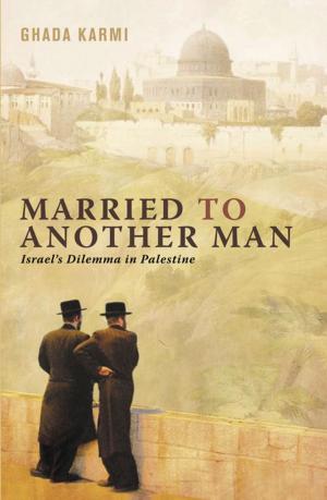 Cover of the book Married to Another Man by Sarah Irving