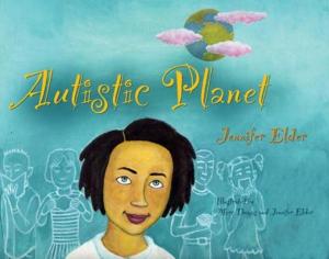 Cover of the book Autistic Planet by 