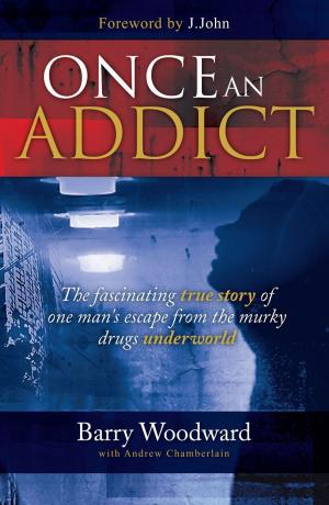 Book cover of Once an Addict