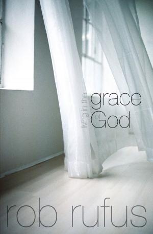 Book cover of Living in the Grace of God