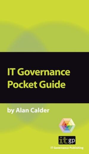 Cover of the book IT Governance by Kevin Henry