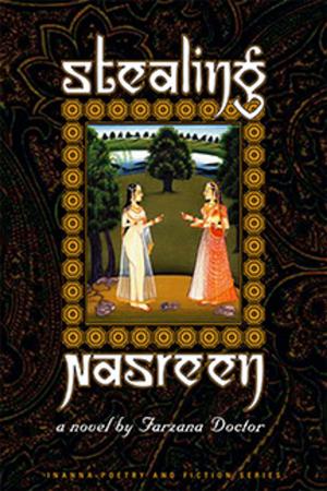 Cover of the book Stealing Nasreen by Jan Rehner