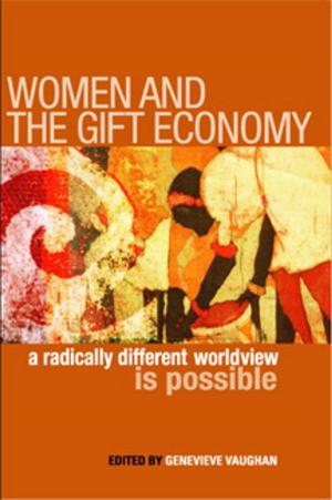 Cover of the book Women and the Gift Economy by Tara Atluri