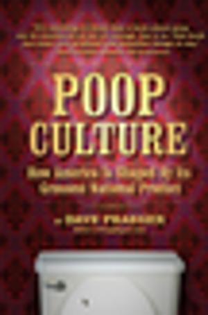 Cover of the book Poop Culture by Nicolau José Maluf Jr.