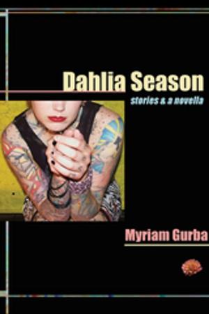 Cover of the book Dahlia Season by Lord Dunsany