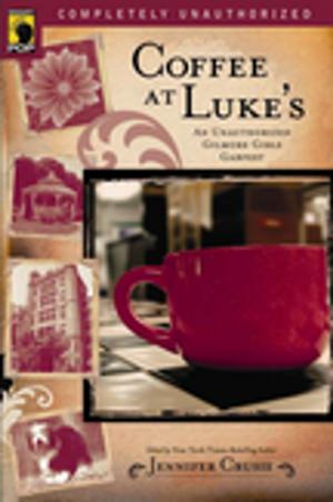 Cover of the book Coffee at Luke's by Elizabeth Wein, Maria Snyder, Dan Krokos, Debra Driza
