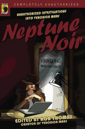 Cover of the book Neptune Noir by B. Bonin Bough