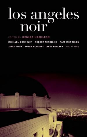 Cover of the book Los Angeles Noir by China Miéville, Zak Smith