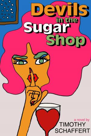 Cover of the book Devils in the Sugar Shop by Janyce Stefan-Cole