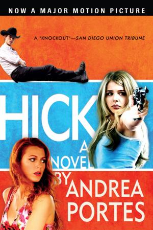 Cover of the book Hick by Frederick Reuss
