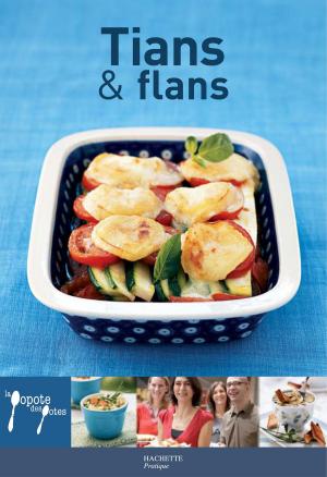 Cover of the book Tians & flans - 33 by Mélanie Martin