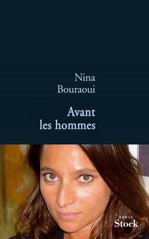 Cover of Avant les hommes