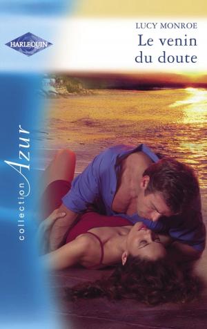 Cover of the book Le venin du doute (Harlequin Azur) by Nat Hobson
