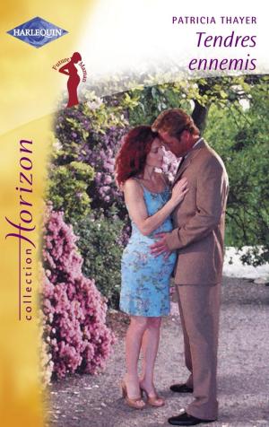 Cover of the book Tendres ennemis (Harlequin Horizon) by Anne McAllister, Amanda Cinelli