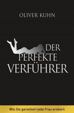 Book cover of Der perfekte Verführer