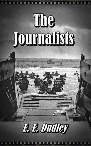 Book cover of The Journalists.