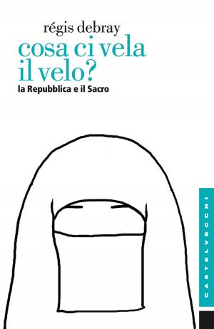 Cover of the book Cosa ci vela il velo? by Harald Høffding, Alberto Siclari